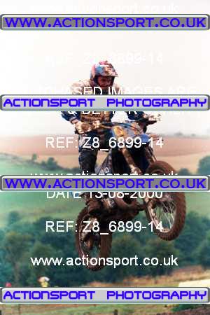 Photo: Z8_6899-14 ActionSport Photography 13/08/2000 AMCA Marshfield MX [IMBA & AMCA 125 Championship]  _4_AMCA125Championship #91