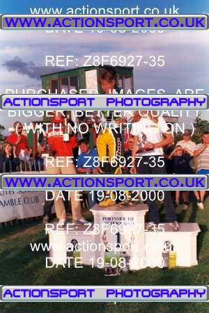 Photo: Z8F6927-35 ActionSport Photography 19/08/2000 ProClean Ladies Motocross International - Elsworth  _7_Podiums #9507