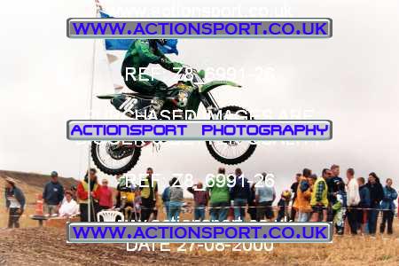 Photo: Z8_6991-26 ActionSport Photography 27/08/2000 YMSA Poole & Parkstone MC - Martinstown  _1_Experts #76
