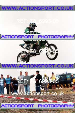 Photo: Z8_6993-05 ActionSport Photography 27/08/2000 YMSA Poole & Parkstone MC - Martinstown  _1_Experts #76
