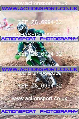 Photo: Z8_6994-32 ActionSport Photography 27/08/2000 YMSA Poole & Parkstone MC - Martinstown  _1_Experts #76