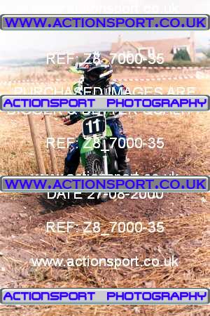 Photo: Z8_7000-35 ActionSport Photography 27/08/2000 YMSA Poole & Parkstone MC - Martinstown  _4_60s #11