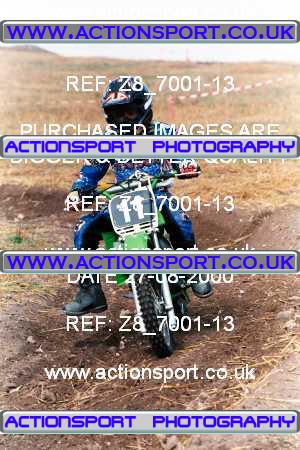 Photo: Z8_7001-13 ActionSport Photography 27/08/2000 YMSA Poole & Parkstone MC - Martinstown  _4_60s #11
