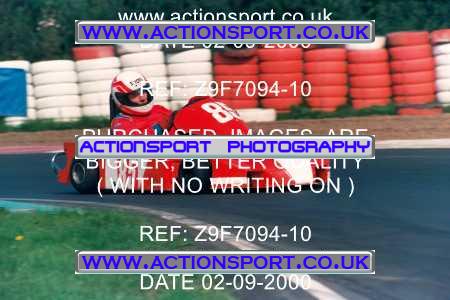 Photo: Z9F7094-10 ActionSport Photography 02/09/2000 Ulster Kart Club - Nutts Corner _7_125-210Gearbox #85
