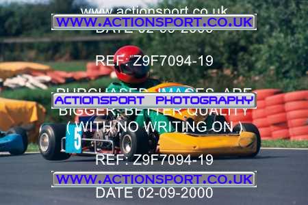 Photo: Z9F7094-19 ActionSport Photography 02/09/2000 Ulster Kart Club - Nutts Corner _7_125-210Gearbox #5