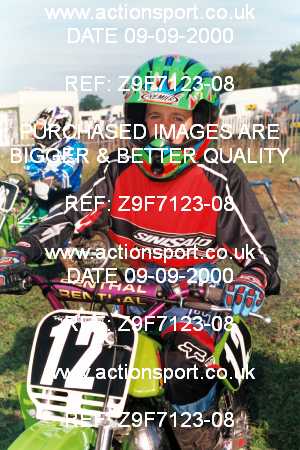 Photo: Z9F7123-08 ActionSport Photography 09/09/2000 ACU BYMX Team Event - Foxhills  _1_65s #12