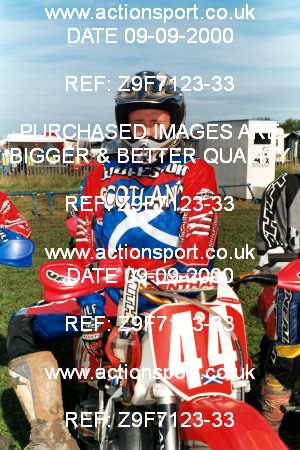 Photo: Z9F7123-33 ActionSport Photography 09/09/2000 ACU BYMX Team Event - Foxhills  _2_Inter85s #44