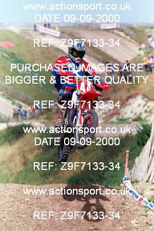 Photo: Z9F7133-34 ActionSport Photography 09/09/2000 ACU BYMX Team Event - Foxhills  _2_Inter85s #44