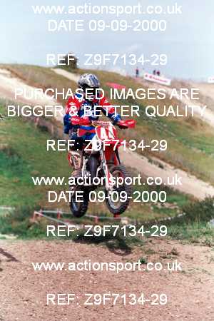 Photo: Z9F7134-29 ActionSport Photography 09/09/2000 ACU BYMX Team Event - Foxhills  _2_Inter85s #44