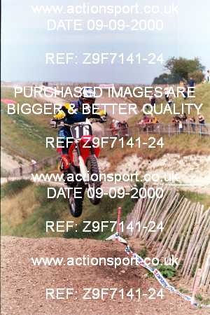 Photo: Z9F7141-24 ActionSport Photography 09/09/2000 ACU BYMX Team Event - Foxhills  _4_Youth125 #16