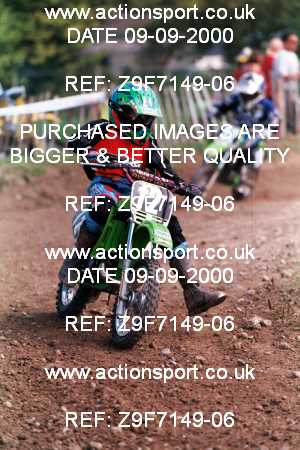 Photo: Z9F7149-06 ActionSport Photography 09/09/2000 ACU BYMX Team Event - Foxhills  _1_65s #12