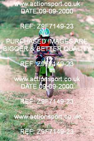 Photo: Z9F7149-23 ActionSport Photography 09/09/2000 ACU BYMX Team Event - Foxhills  _1_65s #12