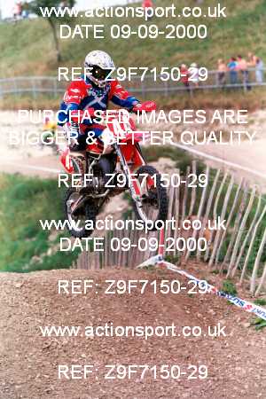 Photo: Z9F7150-29 ActionSport Photography 09/09/2000 ACU BYMX Team Event - Foxhills  _2_Inter85s #44