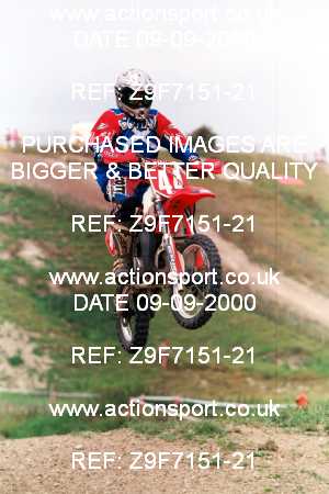 Photo: Z9F7151-21 ActionSport Photography 09/09/2000 ACU BYMX Team Event - Foxhills  _2_Inter85s #44