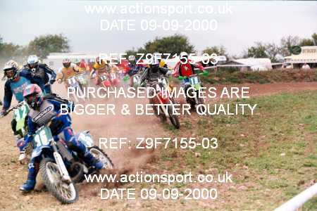 Photo: Z9F7155-03 ActionSport Photography 09/09/2000 ACU BYMX Team Event - Foxhills  _5_Adults #19