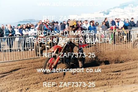 Photo: ZAF7373-25 ActionSport Photography 20,21/10/2000 Weston Beach Race  _2_Sunday #182