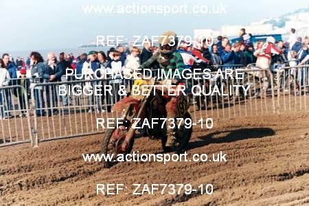 Photo: ZAF7379-10 ActionSport Photography 20,21/10/2000 Weston Beach Race  _2_Sunday #192