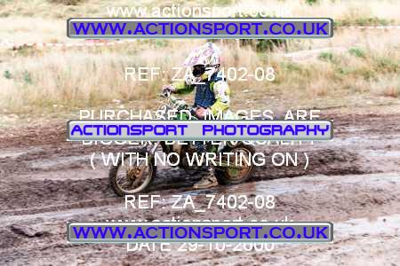 Photo: ZA_7402-08 ActionSport Photography 29/10/2000 YMSA Hants & Dorset YMC - Trigon _4_60s #33