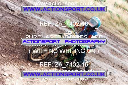 Photo: ZA_7402-16 ActionSport Photography 29/10/2000 YMSA Hants & Dorset YMC - Trigon _4_60s #28