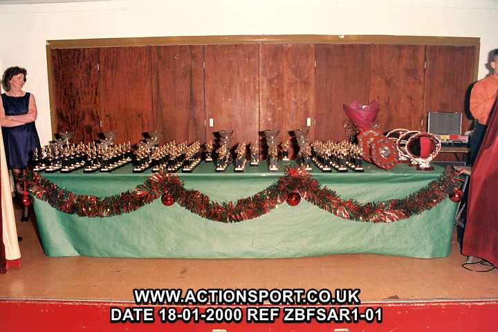 Sample image from 18/11/2000 ACU Slough Aces Presentation