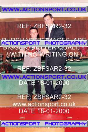 Photo: ZBFSAR2-32 ActionSport Photography 18/11/2000 ACU Slough Aces Presentation _1_AllPhotos #7