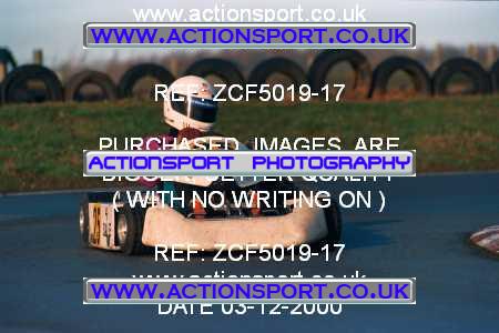 Photo: ZCF5019-17 ActionSport Photography 03/12/2000 Shenington Kart Club  _7_250Gearbox #25