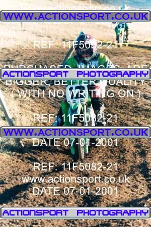 Photo: 11F5082-21 ActionSport Photography 07/01/2001 ACU Northampton SMXC _4_65s #12
