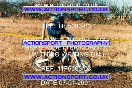 Photo: 11F5083-03 ActionSport Photography 07/01/2001 ACU Northampton SMXC _5_Autos #23