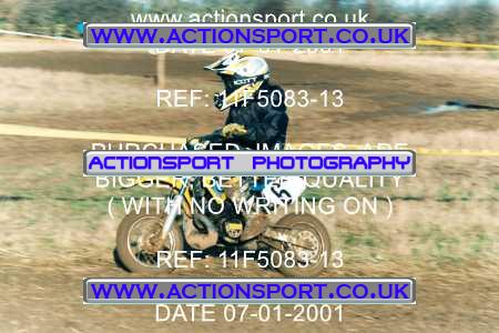 Photo: 11F5083-13 ActionSport Photography 07/01/2001 ACU Northampton SMXC _5_Autos #6