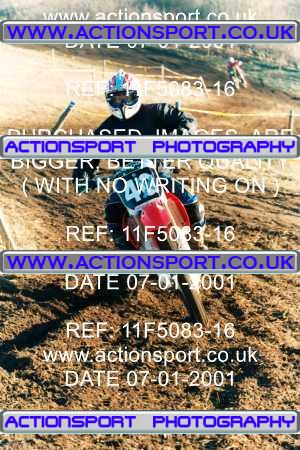 Photo: 11F5083-16 ActionSport Photography 07/01/2001 ACU Northampton SMXC _6_125Seniors #4