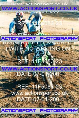 Photo: 11F5083-23 ActionSport Photography 07/01/2001 ACU Northampton SMXC _6_125Seniors #23