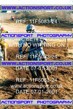Photo: 11F5083-24 ActionSport Photography 07/01/2001 ACU Northampton SMXC _6_125Seniors #90