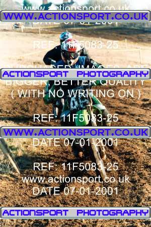 Photo: 11F5083-25 ActionSport Photography 07/01/2001 ACU Northampton SMXC _6_125Seniors #46