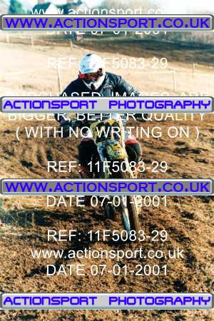 Photo: 11F5083-29 ActionSport Photography 07/01/2001 ACU Northampton SMXC _6_125Seniors #24