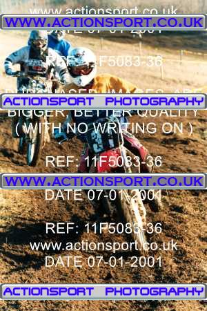 Photo: 11F5083-36 ActionSport Photography 07/01/2001 ACU Northampton SMXC _6_125Seniors #31