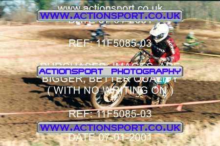 Photo: 11F5085-03 ActionSport Photography 07/01/2001 ACU Northampton SMXC _1_Adults #16