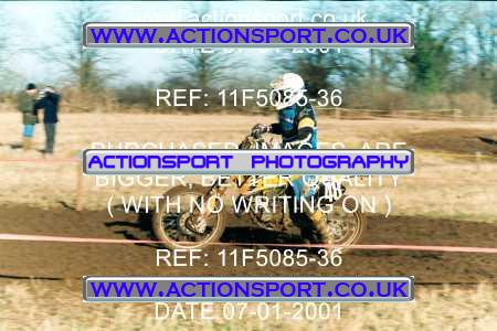 Photo: 11F5085-36 ActionSport Photography 07/01/2001 ACU Northampton SMXC _1_Adults #48