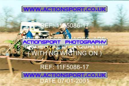 Photo: 11F5086-17 ActionSport Photography 07/01/2001 ACU Northampton SMXC _1_Adults #82