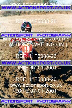 Photo: 11F5088-26 ActionSport Photography 07/01/2001 ACU Northampton SMXC _3_SW85s #10