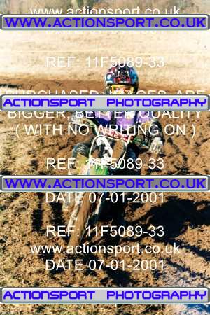 Photo: 11F5089-33 ActionSport Photography 07/01/2001 ACU Northampton SMXC _4_65s #3