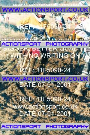 Photo: 11F5090-24 ActionSport Photography 07/01/2001 ACU Northampton SMXC _6_125Seniors #31