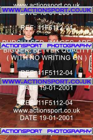 Photo: 11F5112-04 ActionSport Photography 19/01/2001 Corsham SSC Presentation _1_AllPhotos #1