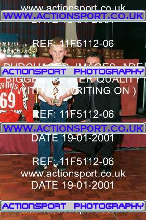 Photo: 11F5112-06 ActionSport Photography 19/01/2001 Corsham SSC Presentation _1_AllPhotos #1