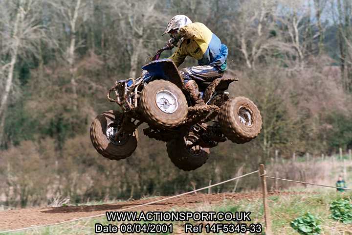 Sample image from 08/04/2001 ORPA Vale of White Horse MX - Enstone 