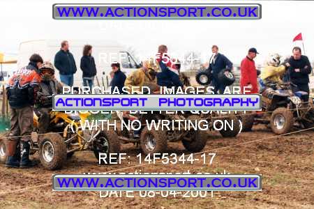 Photo: 14F5344-17 ActionSport Photography 08/04/2001 ORPA Vale of White Horse MX - Enstone  _2_BlasterQuads #34