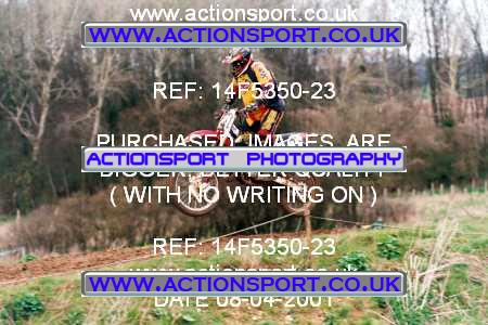 Photo: 14F5350-23 ActionSport Photography 08/04/2001 ORPA Vale of White Horse MX - Enstone  _4_125Solos #141