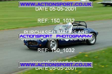 Photo: 150_1032 ActionSport Photography 05/05/2001 Liverpool MC MSA British Sprint Championship - Aintree _1_Event #114
