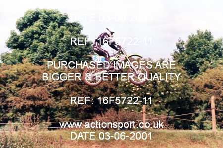 Photo: 16F5722-11 ActionSport Photography 03/06/2001 ACU Northampton SMXC - Milton Malsor _2_Adults2 #20