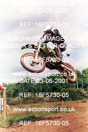 Photo: 16F5730-05 ActionSport Photography 03/06/2001 ACU Northampton SMXC - Milton Malsor _2_Adults2 #20