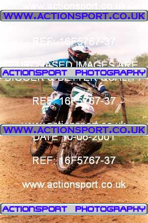 Photo: 16F5767-37 ActionSport Photography 10/06/2001 AMCA Gloucester MXC - Haresfield _1_SeniorsUnlimited #75